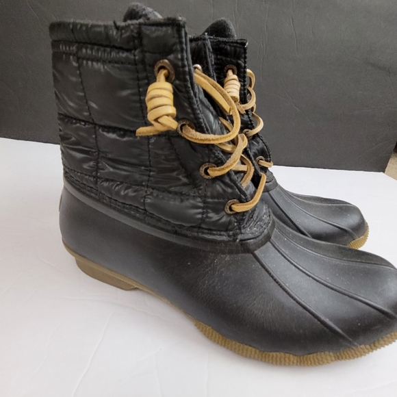 Sperry Shoes - Sperry Duck Boots